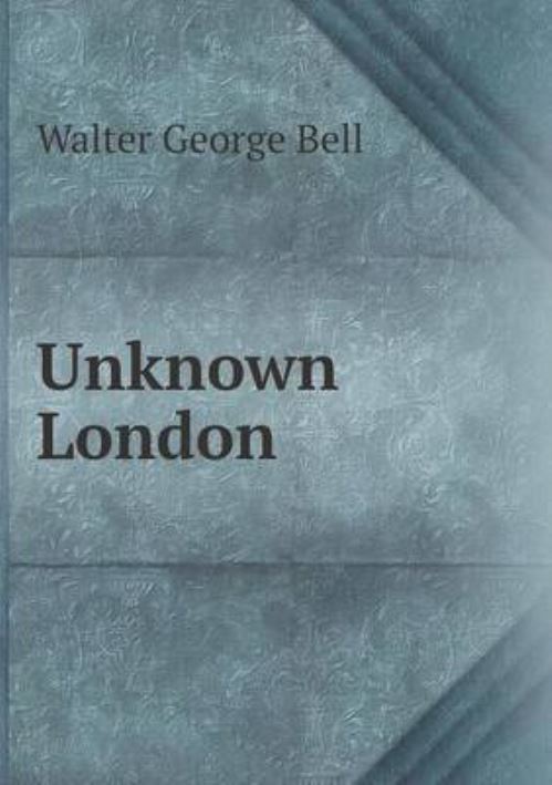 Unknown London