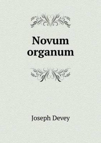 Novum Organum