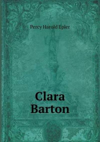 Clara Barton