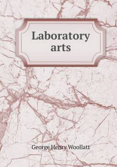 Laboratory Arts
