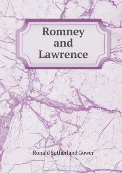 Romney and Lawrence
