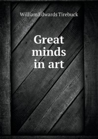 Great Minds in Art
