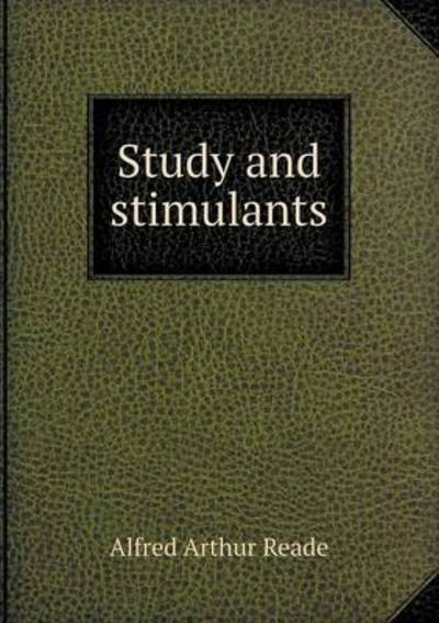 Study and Stimulants