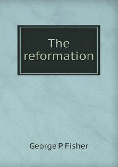 The Reformation