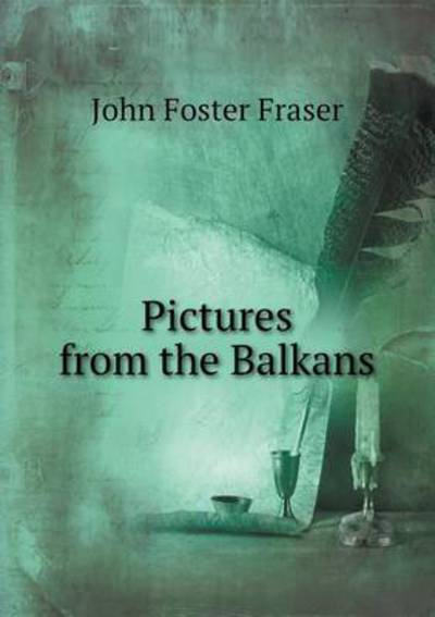 Pictures from the Balkans