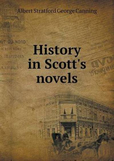 History in Scott's Novels