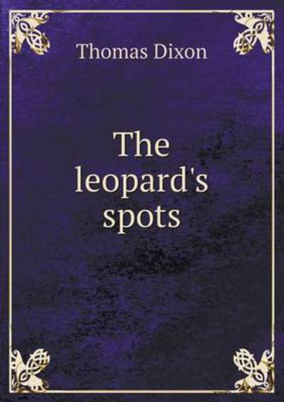 The Leopard's Spots