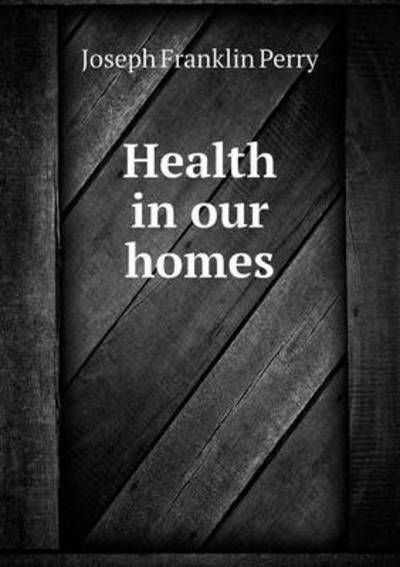 Health in Our Homes