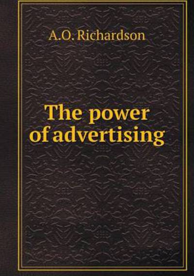 The Power of Advertising
