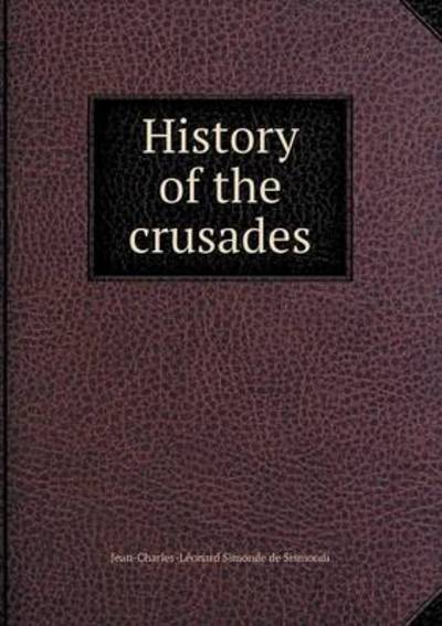 History of the Crusades