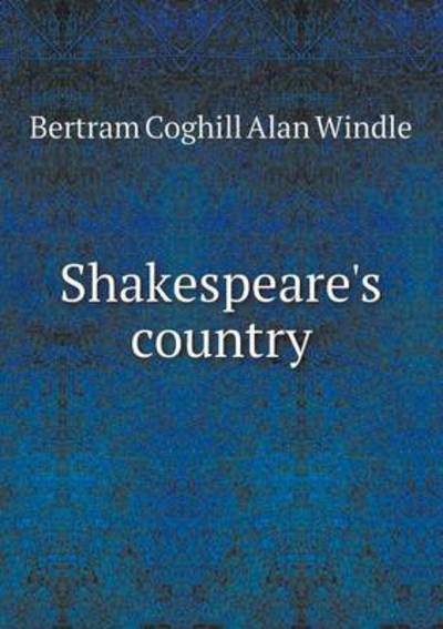 Shakespeare's Country