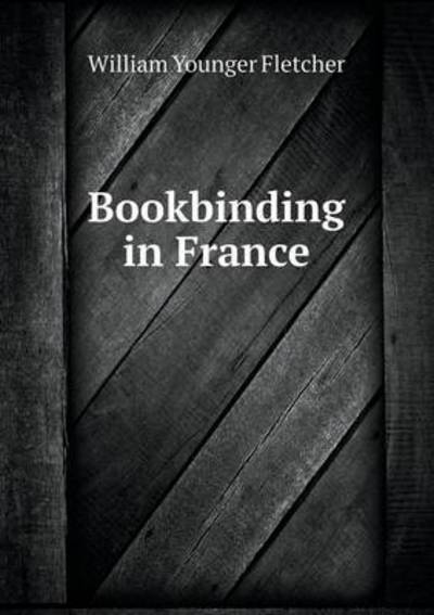 Bookbinding in France