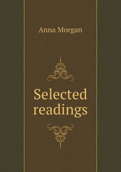Selected Readings
