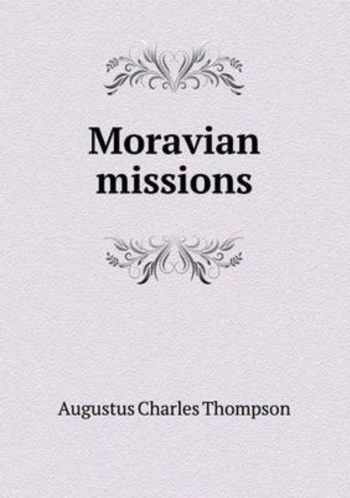 Moravian Missions