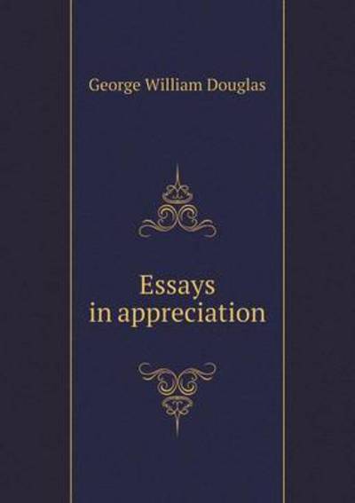 Essays in Appreciation
