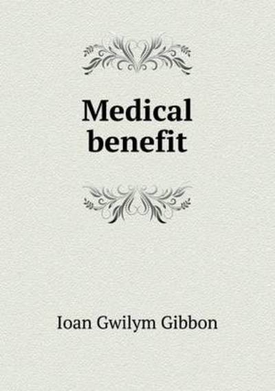 Medical Benefit