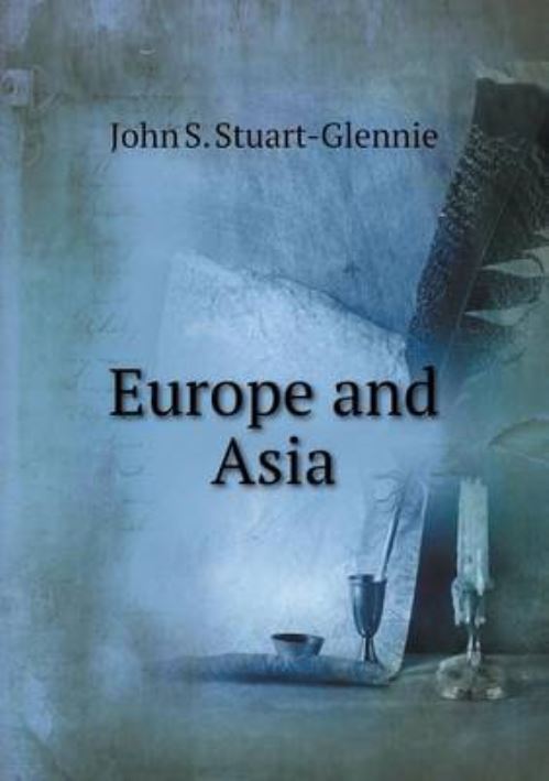 Europe and Asia
