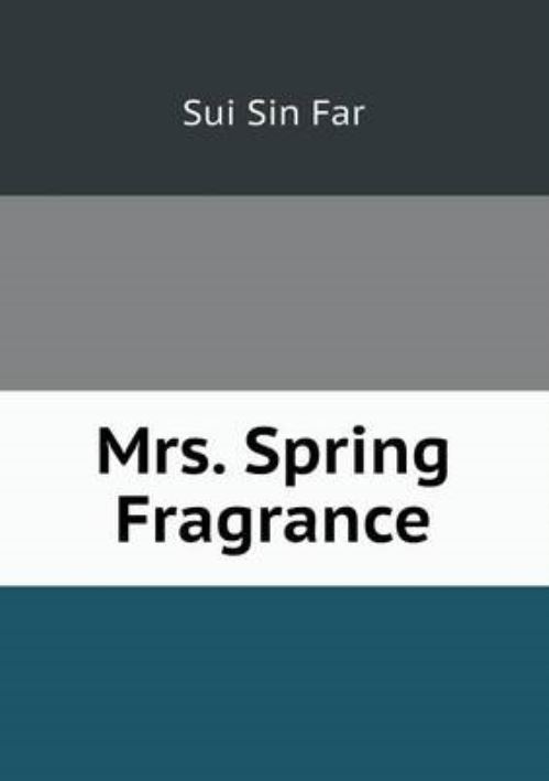 Mrs. Spring Fragrance