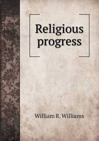 Religious Progress