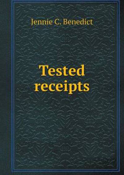 Tested Receipts