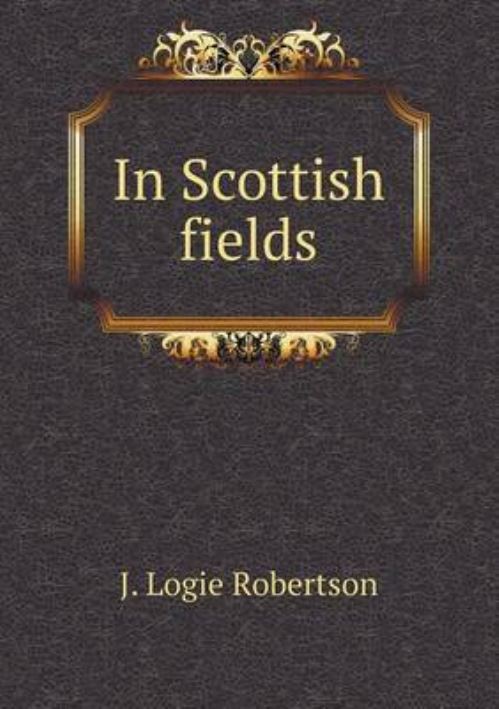 In Scottish Fields