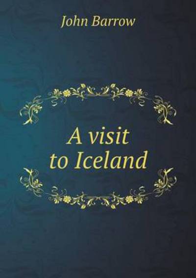 A Visit to Iceland