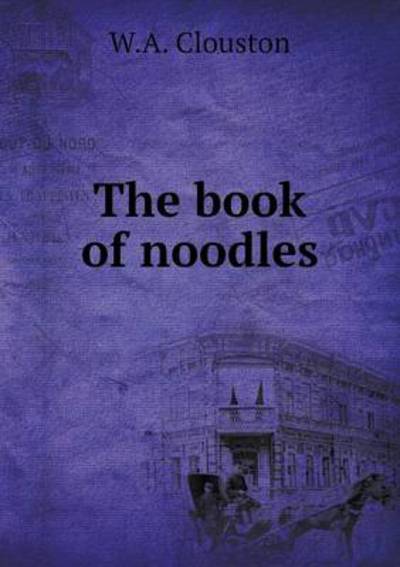 The Book of Noodles