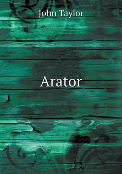 Arator