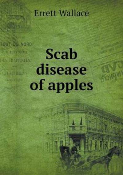 Scab Disease of Apples