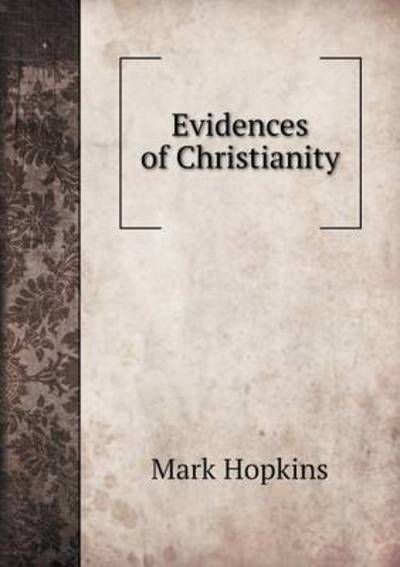 Evidences of Christianity