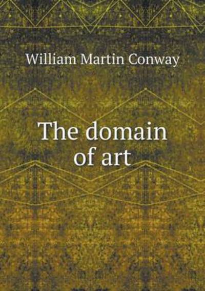 The Domain of Art