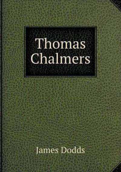 Thomas Chalmers