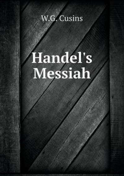 Handel's Messiah