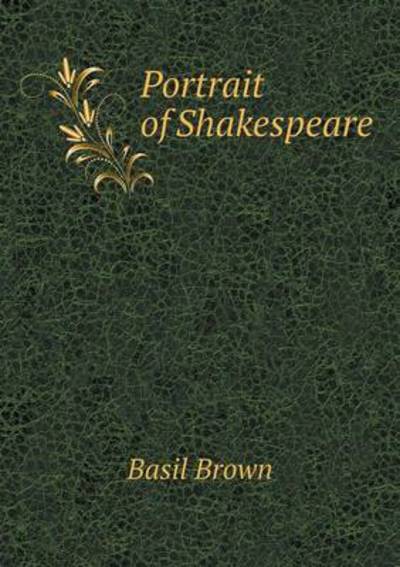 Portrait of Shakespeare