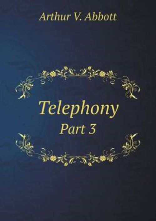 Telephony Part 3