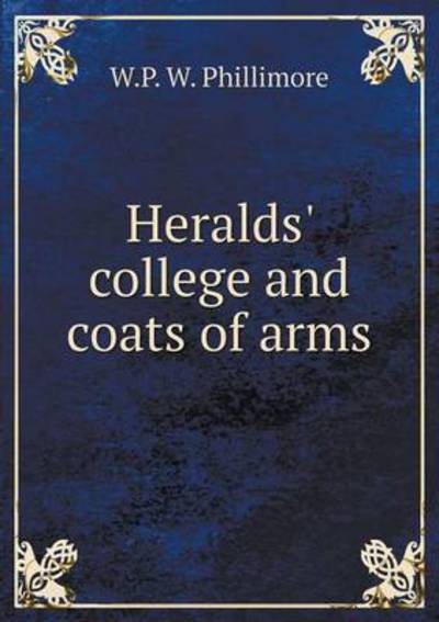 Heralds' College and Coats of Arms