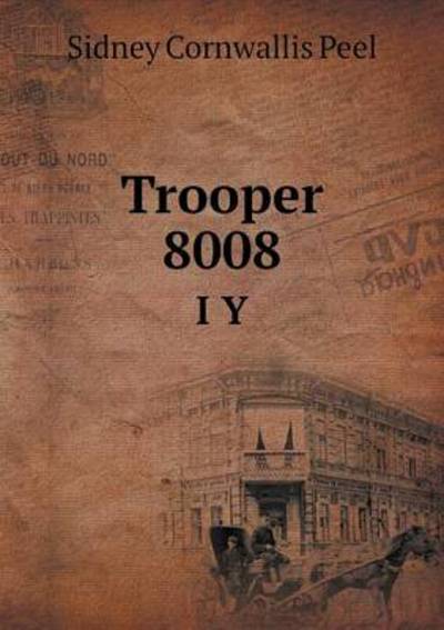 Trooper 8008 I Y