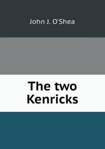 The Two Kenricks