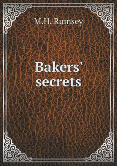 Bakers' Secrets