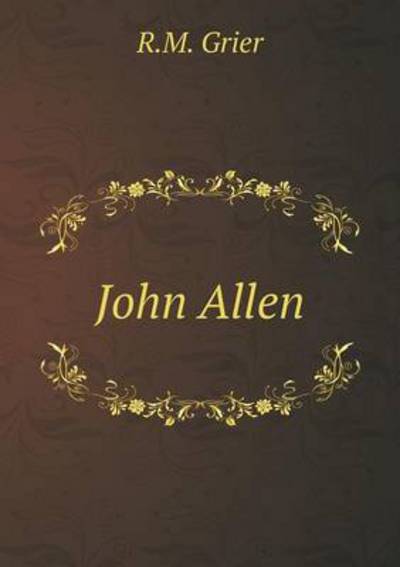 John Allen