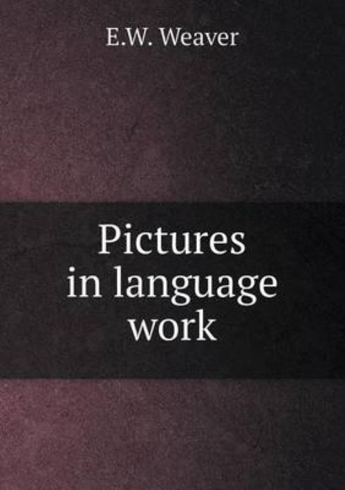 Pictures in Language Work
