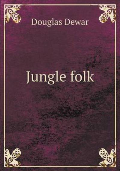 Jungle Folk