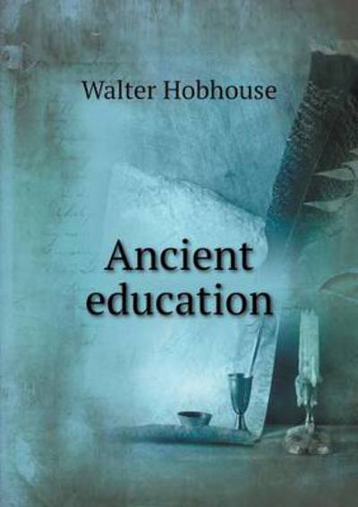 Ancient Education