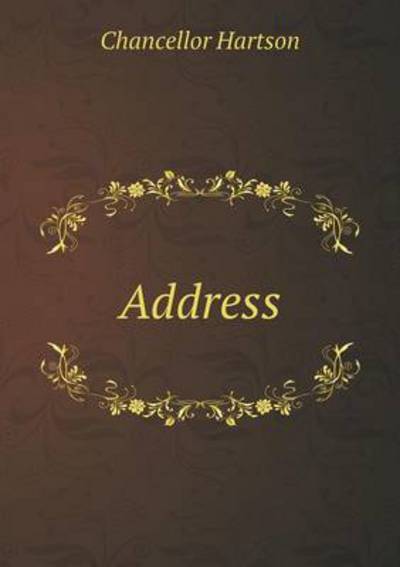 Address