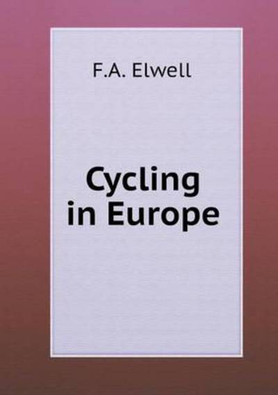 Cycling in Europe