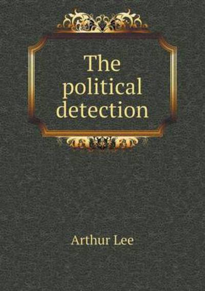 The Political Detection