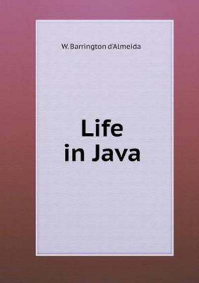 Life in Java