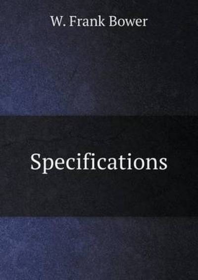 Specifications