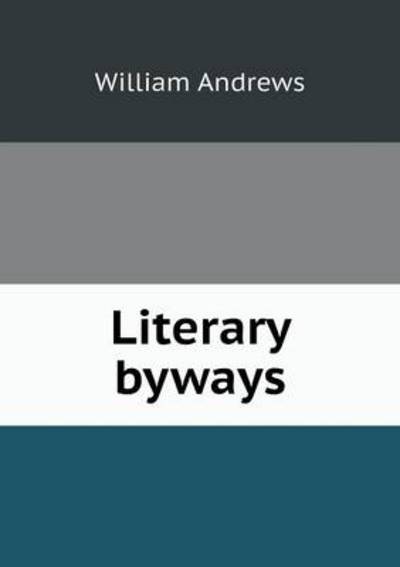 Literary Byways