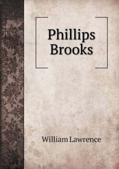 Phillips Brooks